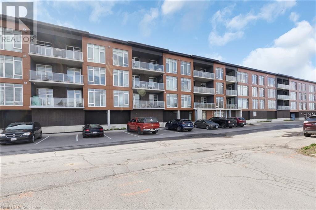 38 HARBOUR STREET Street UnitNo. 3, Port Dover