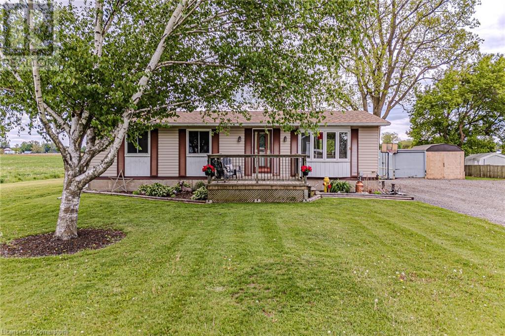 294 TOWNLINE Street, Norfolk County