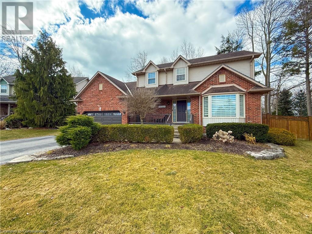 14 SHOREACRES Court, Port Dover