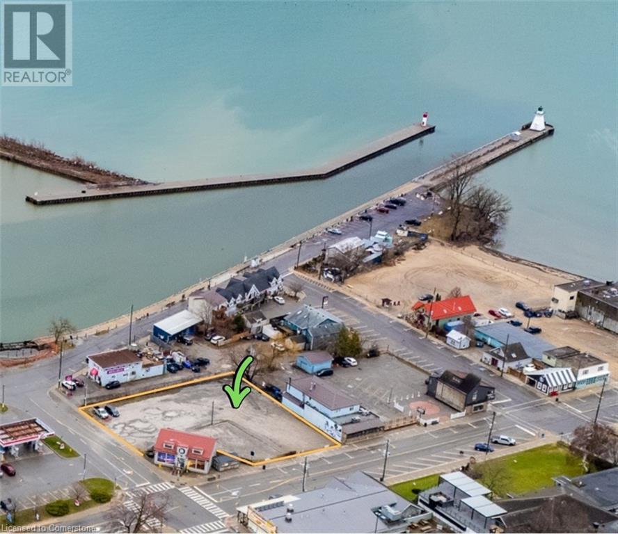 22 WALKER Street, Port Dover