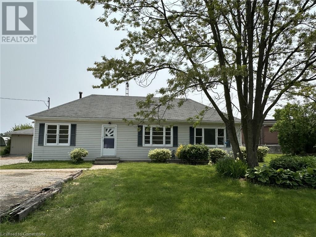 4160 HIGHWAY 3, Simcoe