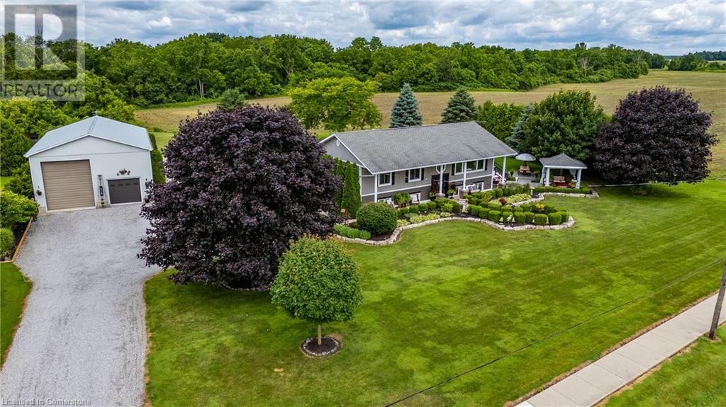 83 WOLVEN Street, Port Rowan