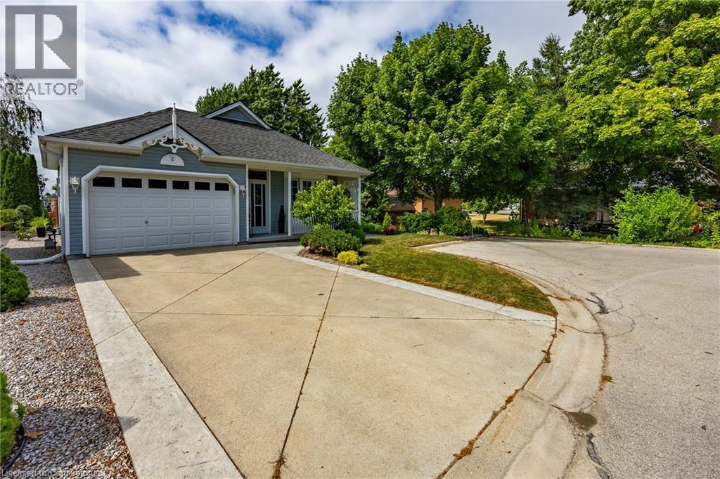 2 CAROLINA Way, Port Rowan