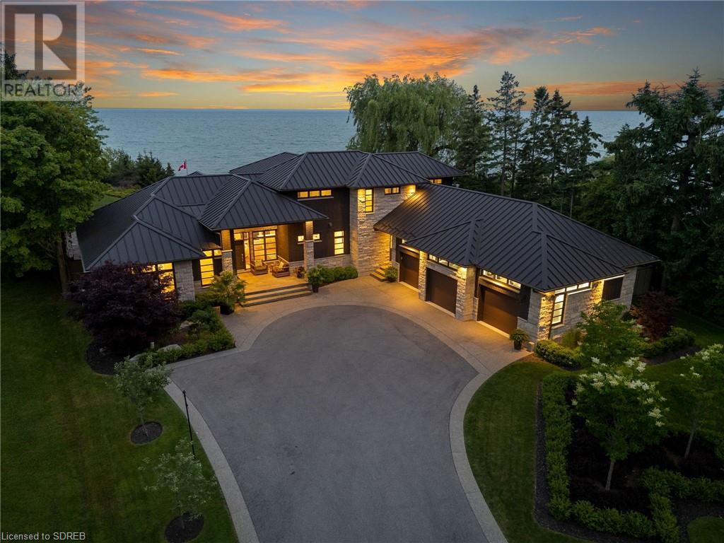 336 NEW LAKESHORE Road, Port Dover