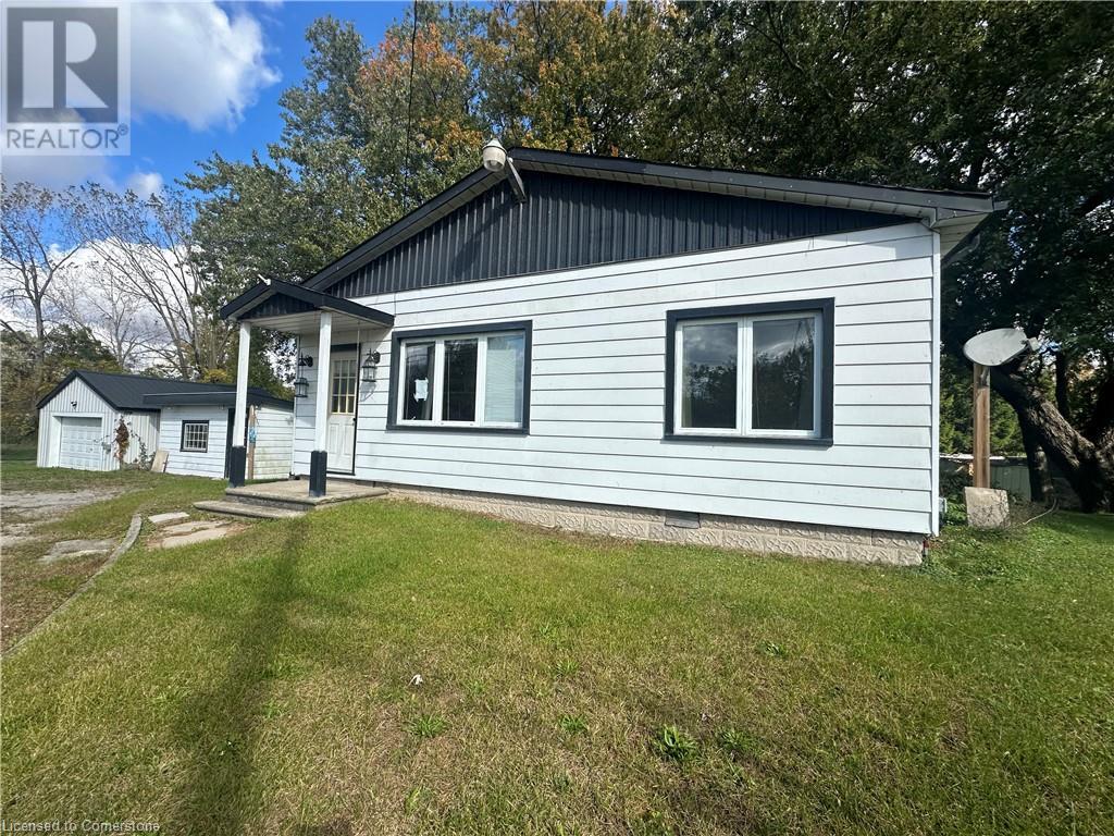 1542 HIGHWAY 59, Port Rowan