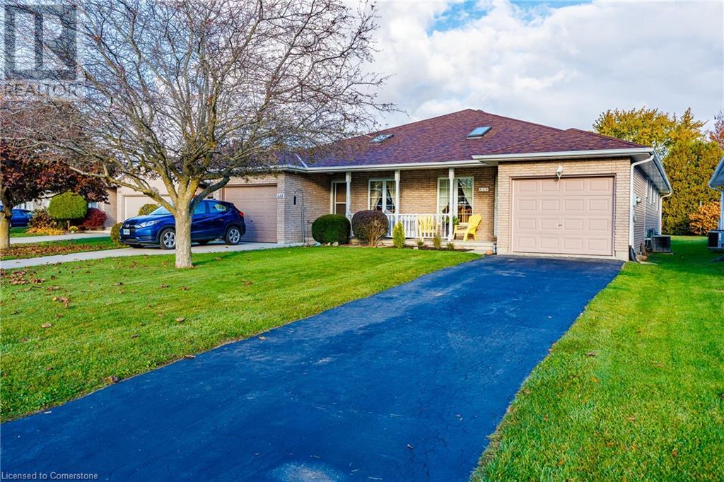 612 W GREENOCK Street, Port Dover