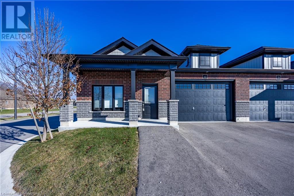 41 WATERTHRUSH Lane, Simcoe