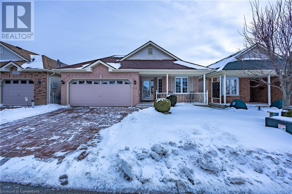 53 BALSAM TRAIL, Port Rowan