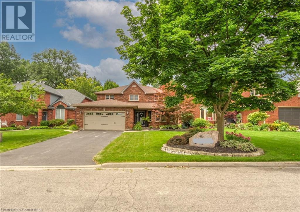 62 LEE Avenue, Simcoe