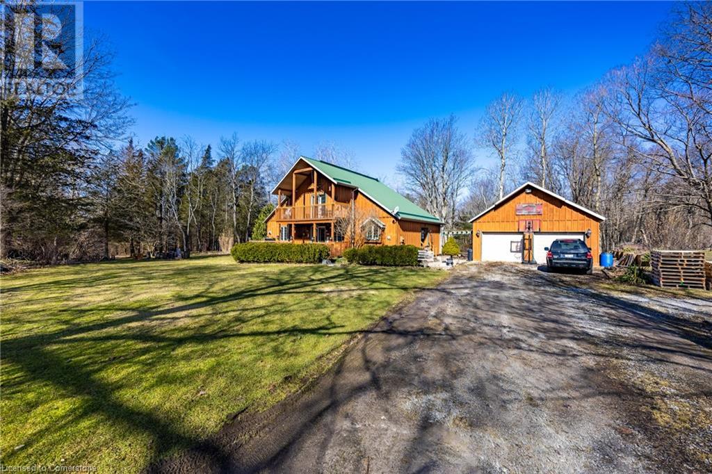 1859 4TH CONCESSION Road, St. Williams