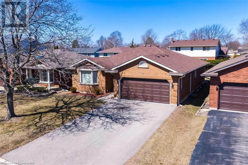 19 MANN Avenue, Simcoe
