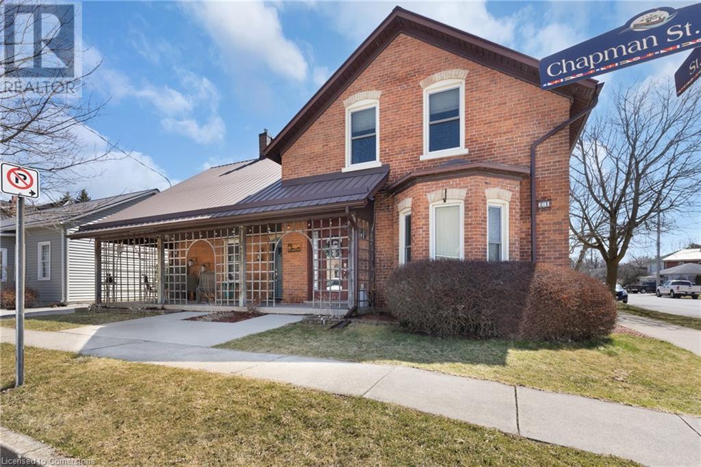 21 CHAPMAN ST W Street W, Port Dover