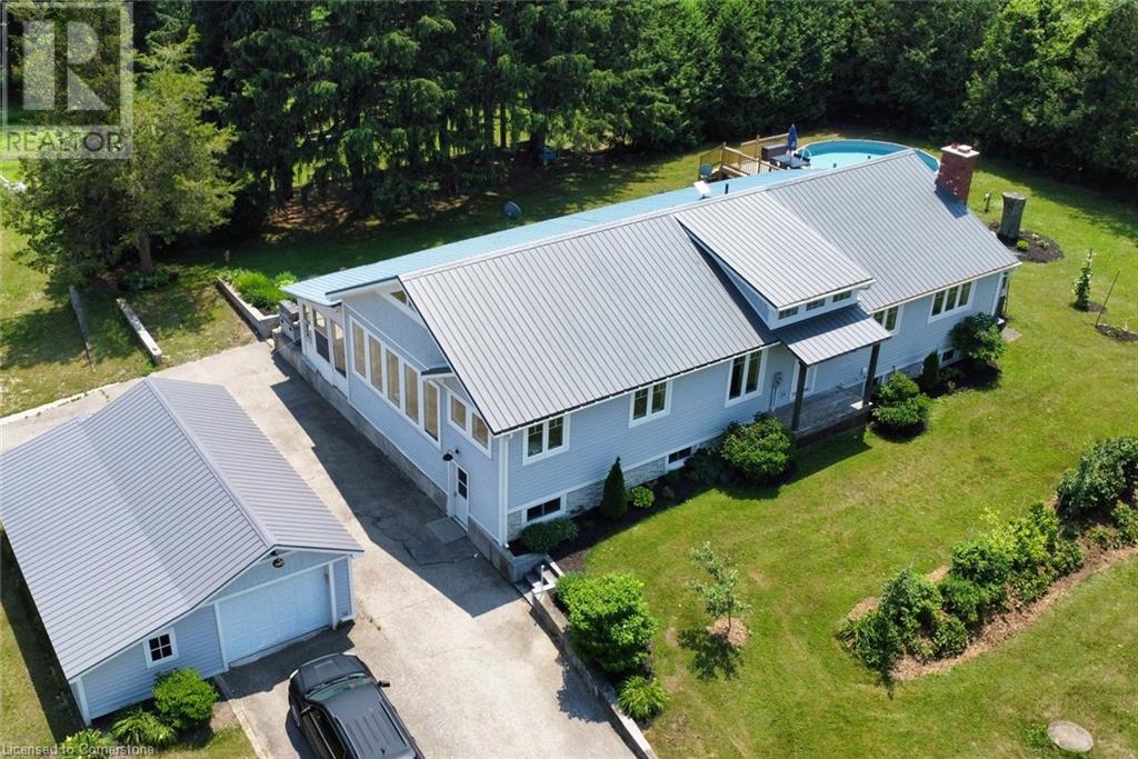 268 E HIGHWAY 24, St. Williams