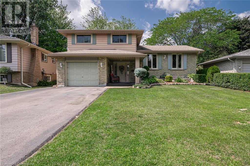 8 MILLER Crescent, Simcoe