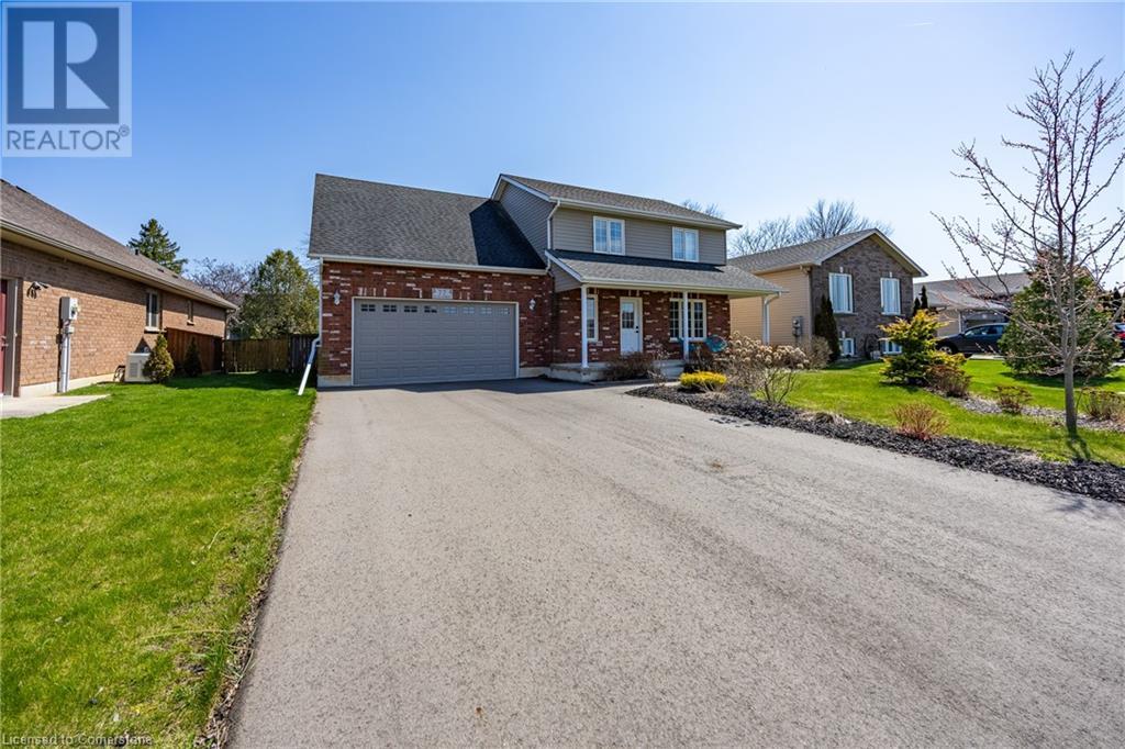 77 ELLIS Street, Port Rowan