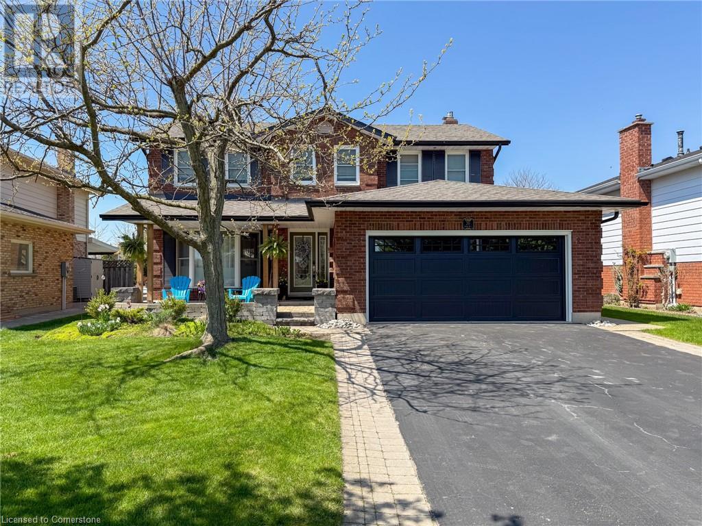 20 DONLY Drive S, Simcoe