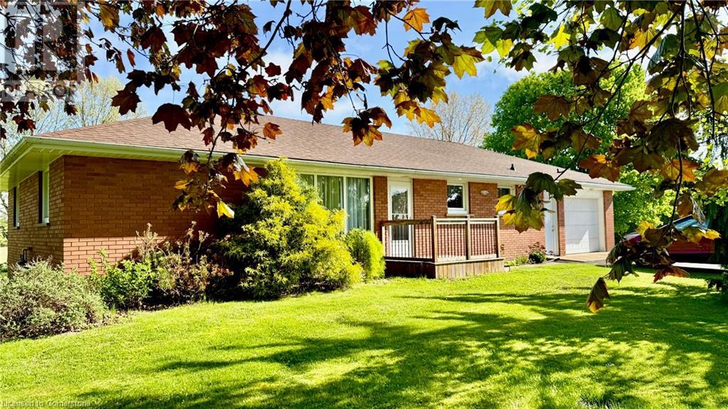 1159 WINDHAM ROAD 12, Simcoe