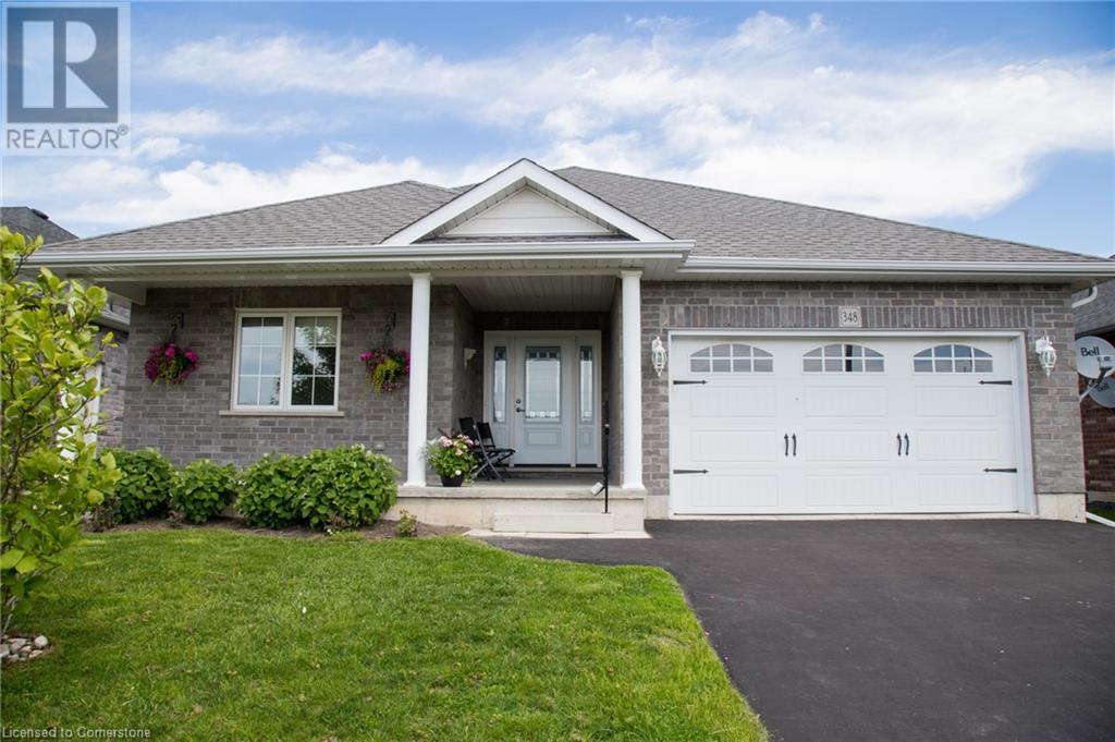 348 DOVER Avenue, Port Dover