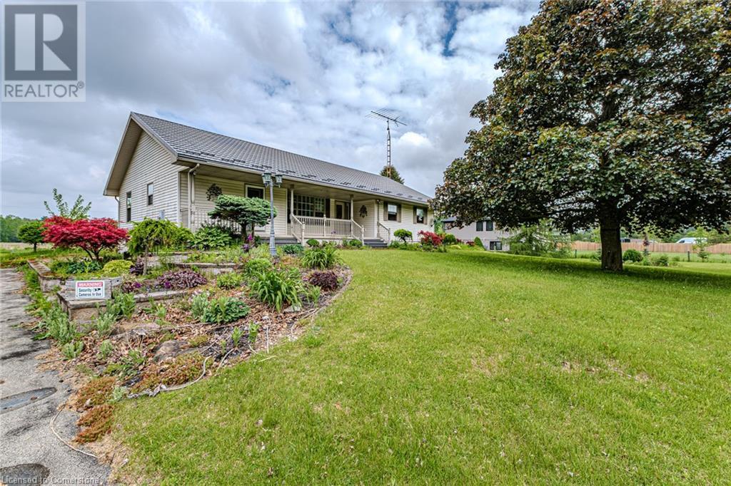 1938 TURKEY POINT Road, Simcoe