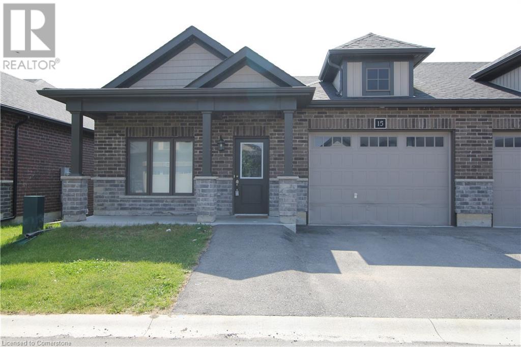 15 MEADOWHAWK Lane, Simcoe