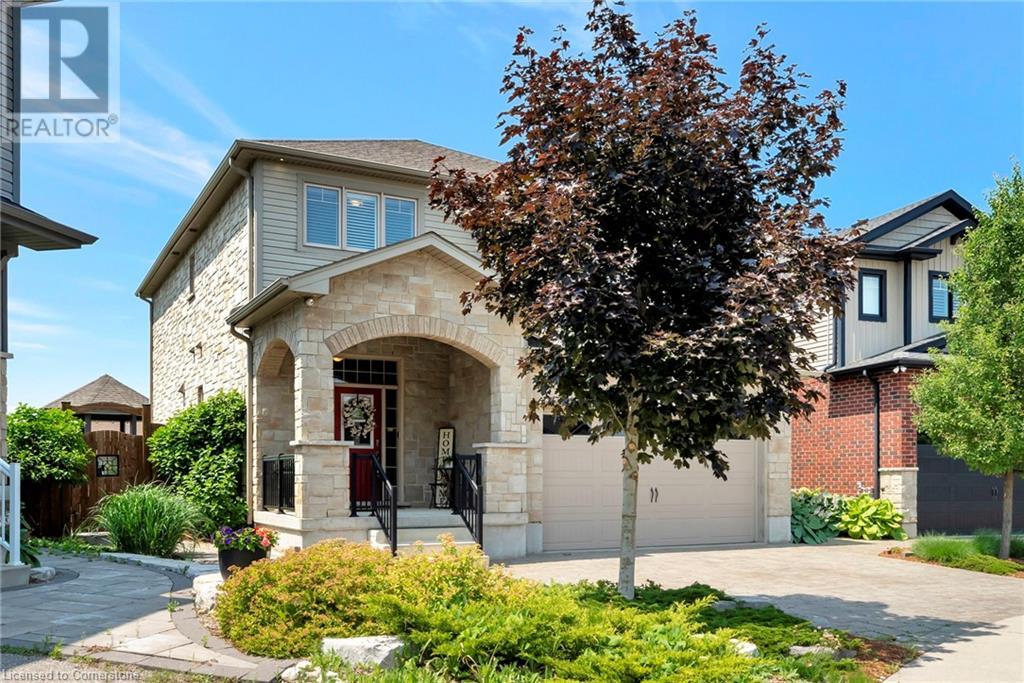 36 NEWCASTLE Court, Kitchener