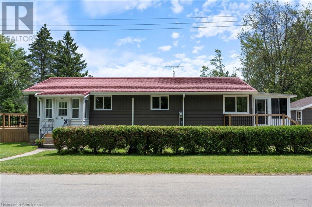 10 CLUBHOUSE Road, Turkey Point