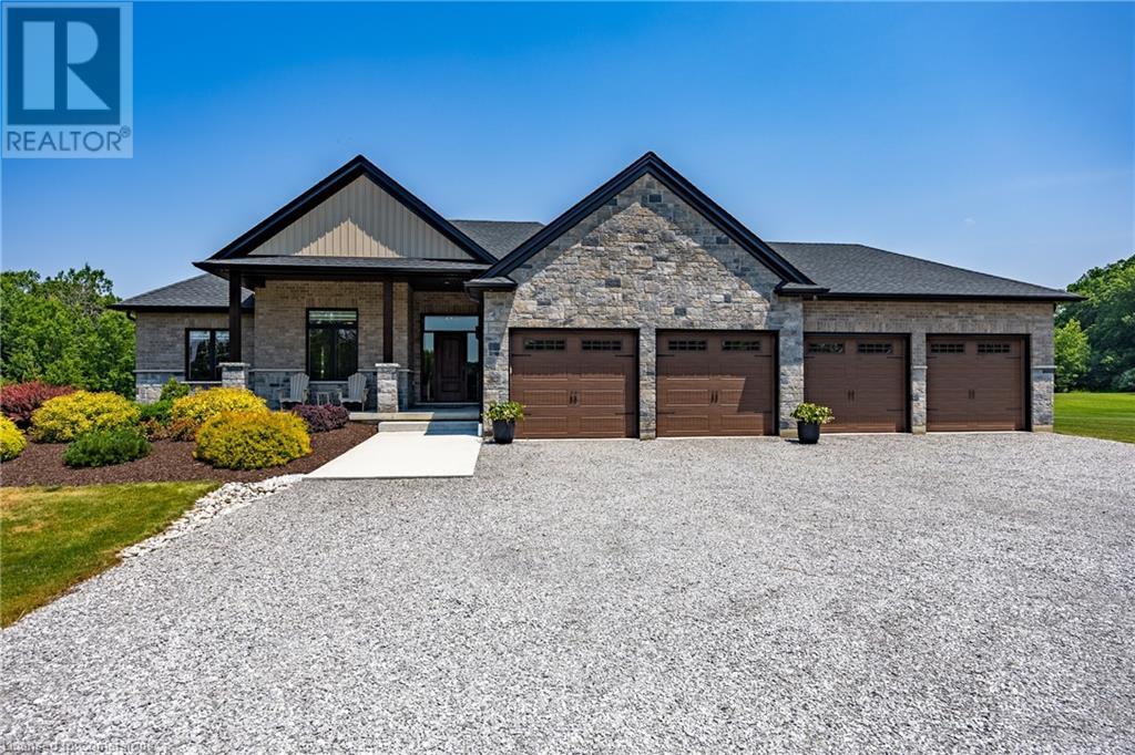 2554 HIGHWAY 59, Langton