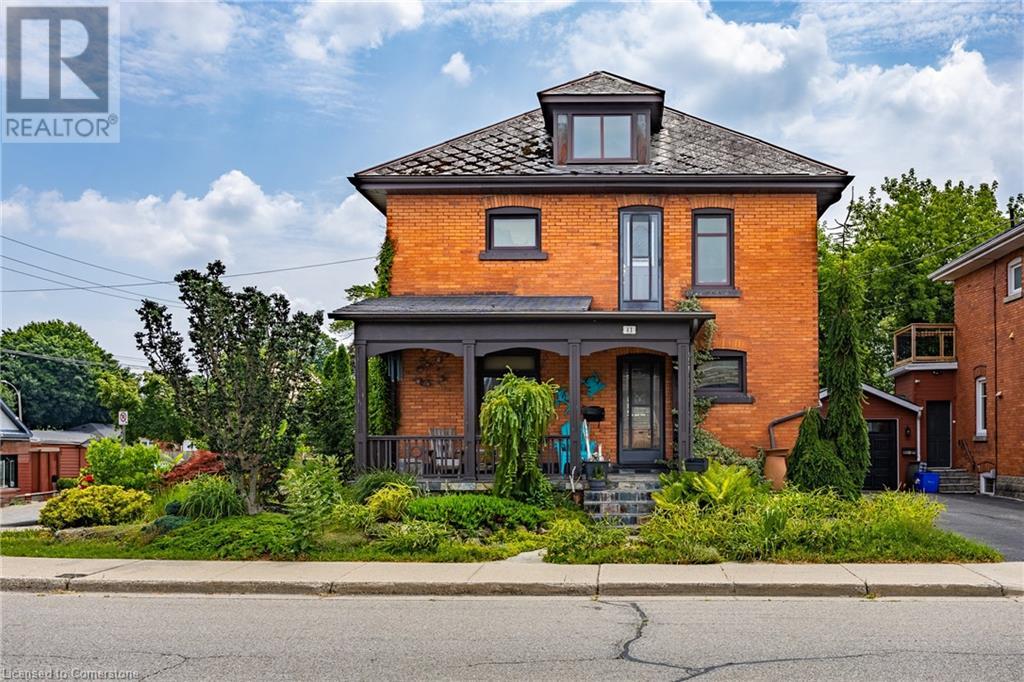 41 BALDWIN Street, Tillsonburg