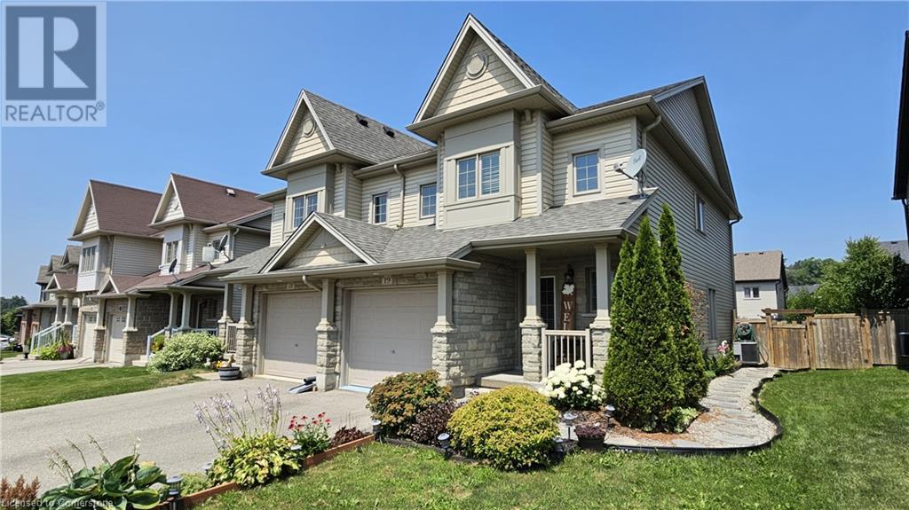 19 TRILLIUM WAY, Simcoe