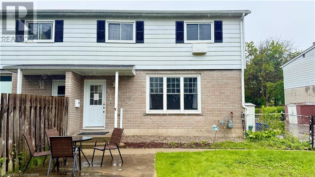 43C METCALFE Crescent, Brantford