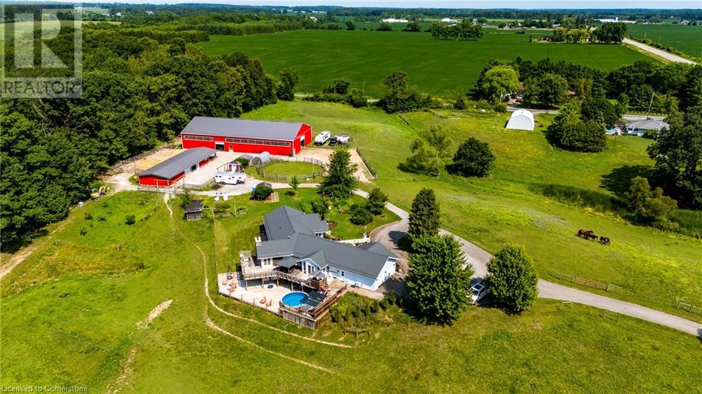 599 COCKSHUTT Road, Port Dover