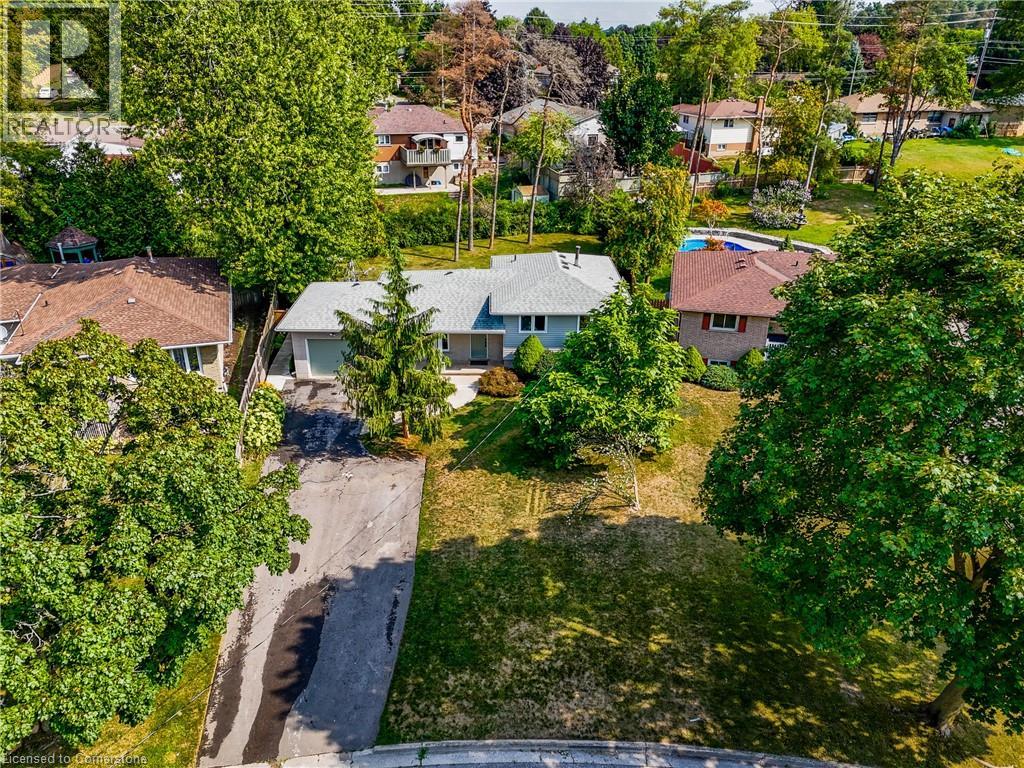 30 ASHTON Drive, Simcoe