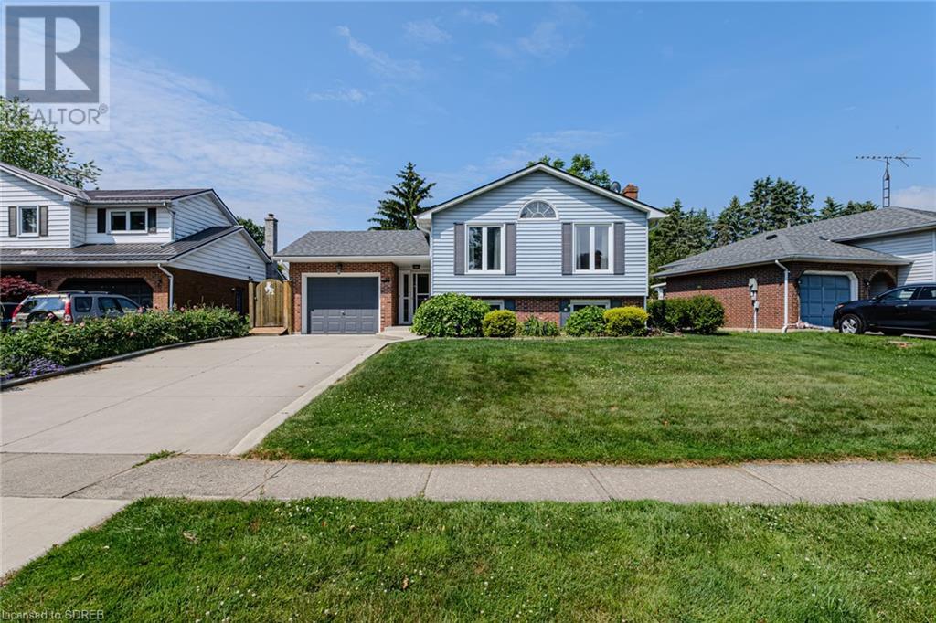 23 MERGL Drive, Port Dover