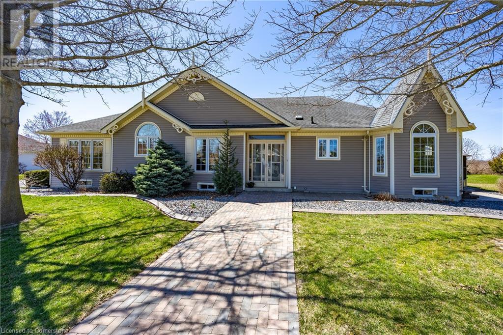 18 BALSAM TRAIL, Port Rowan
