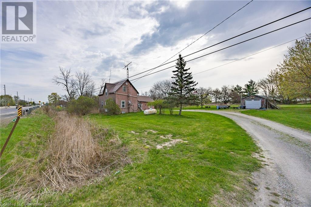 3468 HIGHWAY 6, Hagersville