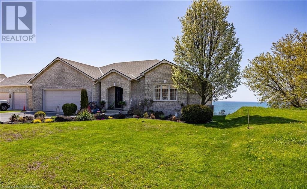 140 BROWN Street, Port Dover