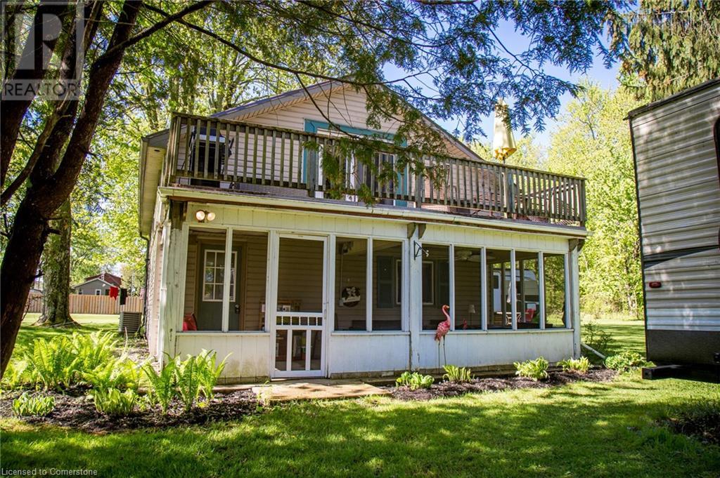 4 LOCHMOOR Avenue, Turkey Point