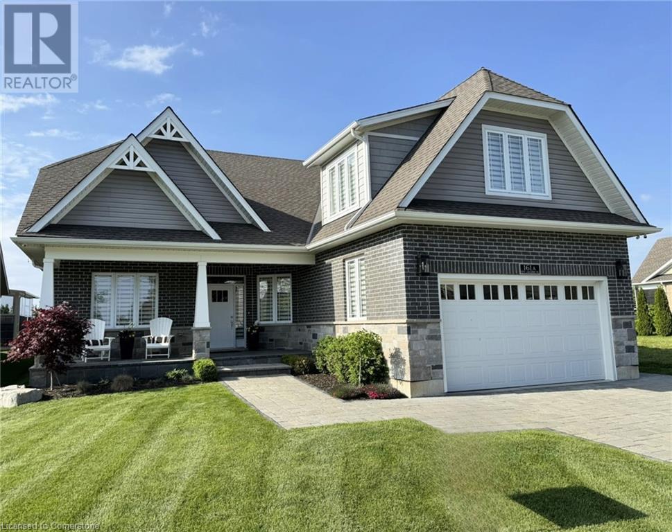 161A NEW LAKESHORE Road, Port Dover