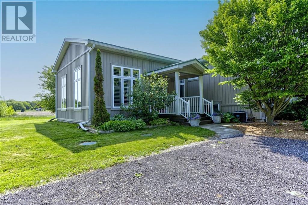 274 CONCESSION 7 TOWNSEND, Waterford