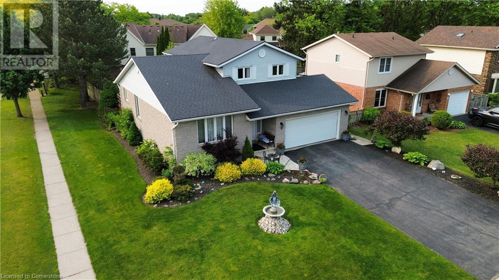 2 ANGLE Street, Simcoe