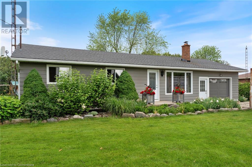 407 CONCESSION 14, Simcoe