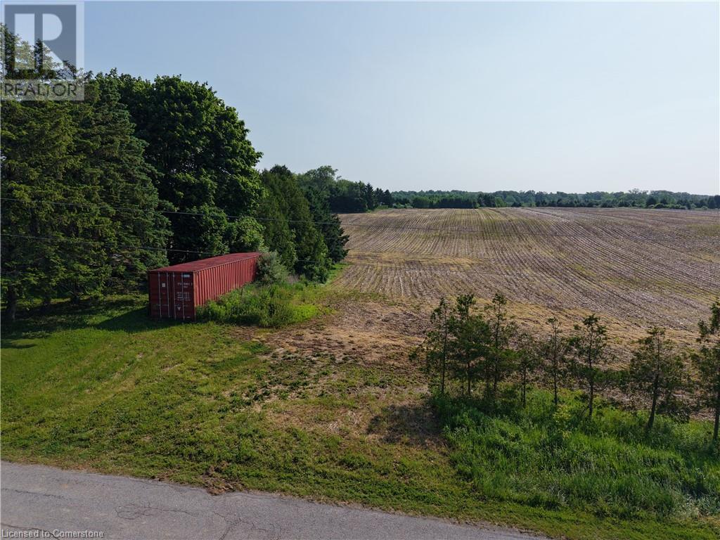282 WEST QUARTERLINE N/A Road, Port Rowan