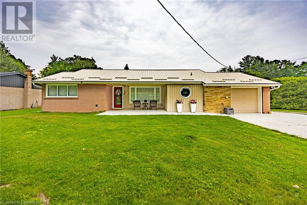 6 RYERSE Crescent, Port Dover