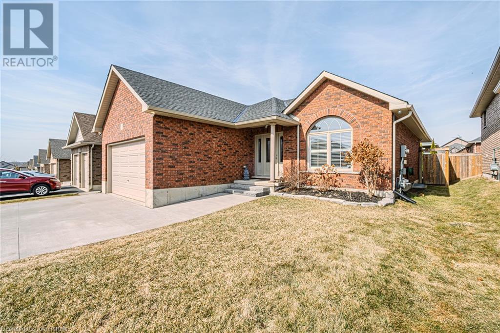 232 DONLY Drive S, Simcoe
