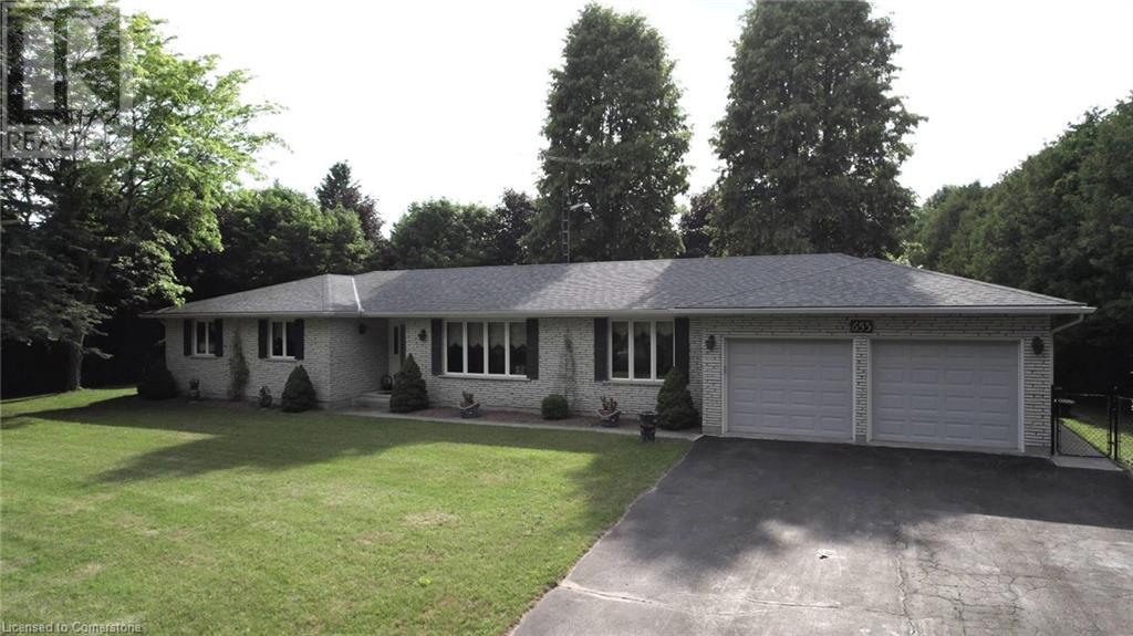 653 OLD 24 Highway, Waterford