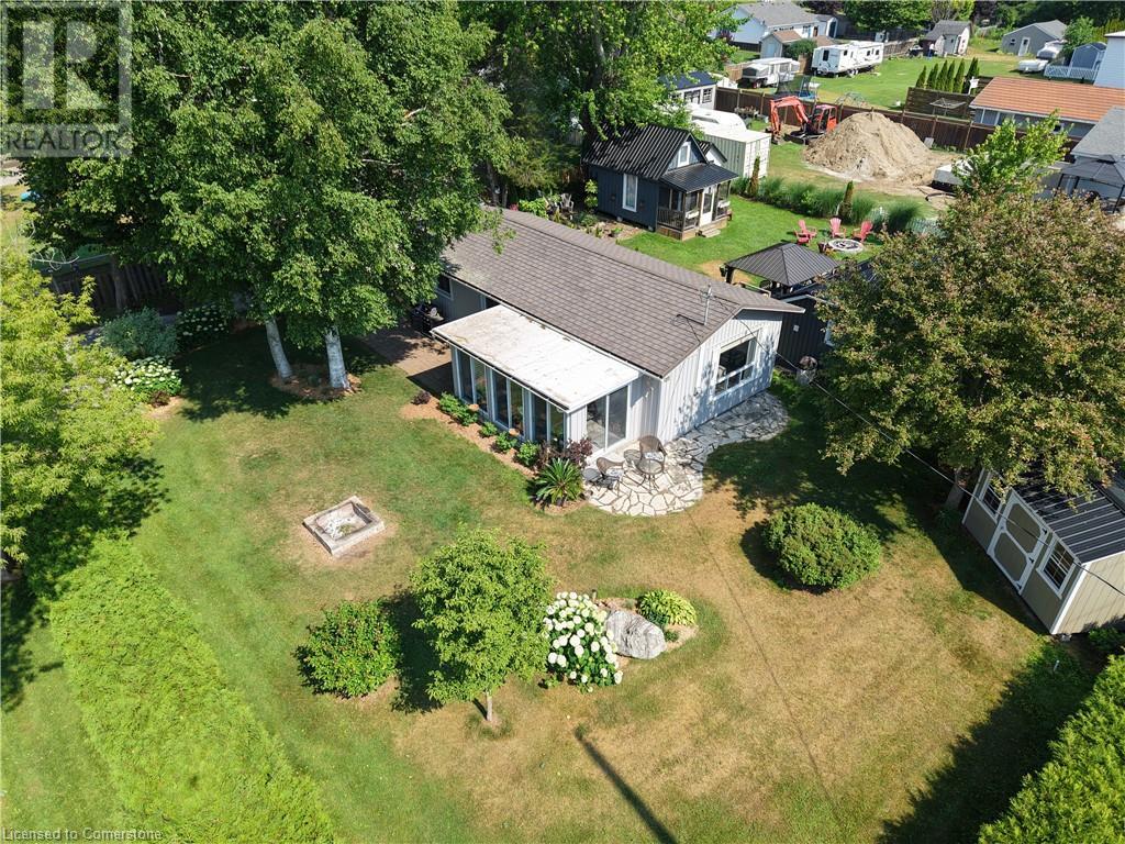 181 CEDAR DR Drive, Turkey Point