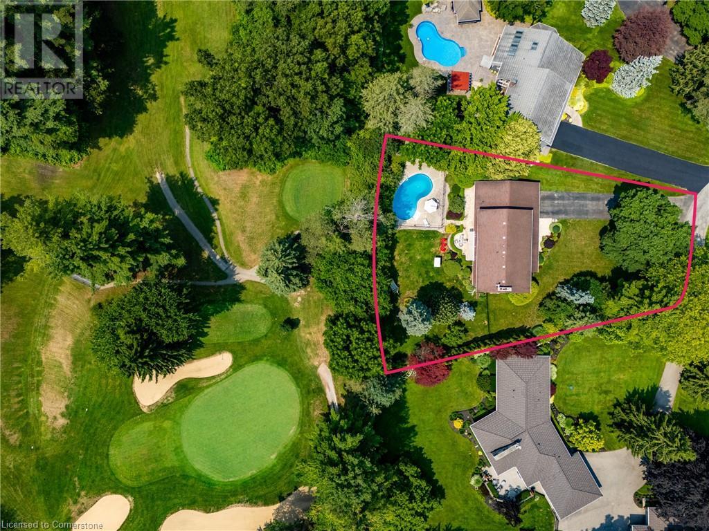 6 SUMMIT Circle, Simcoe