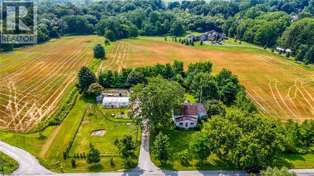 258 LYNN VALLEY Road, Simcoe