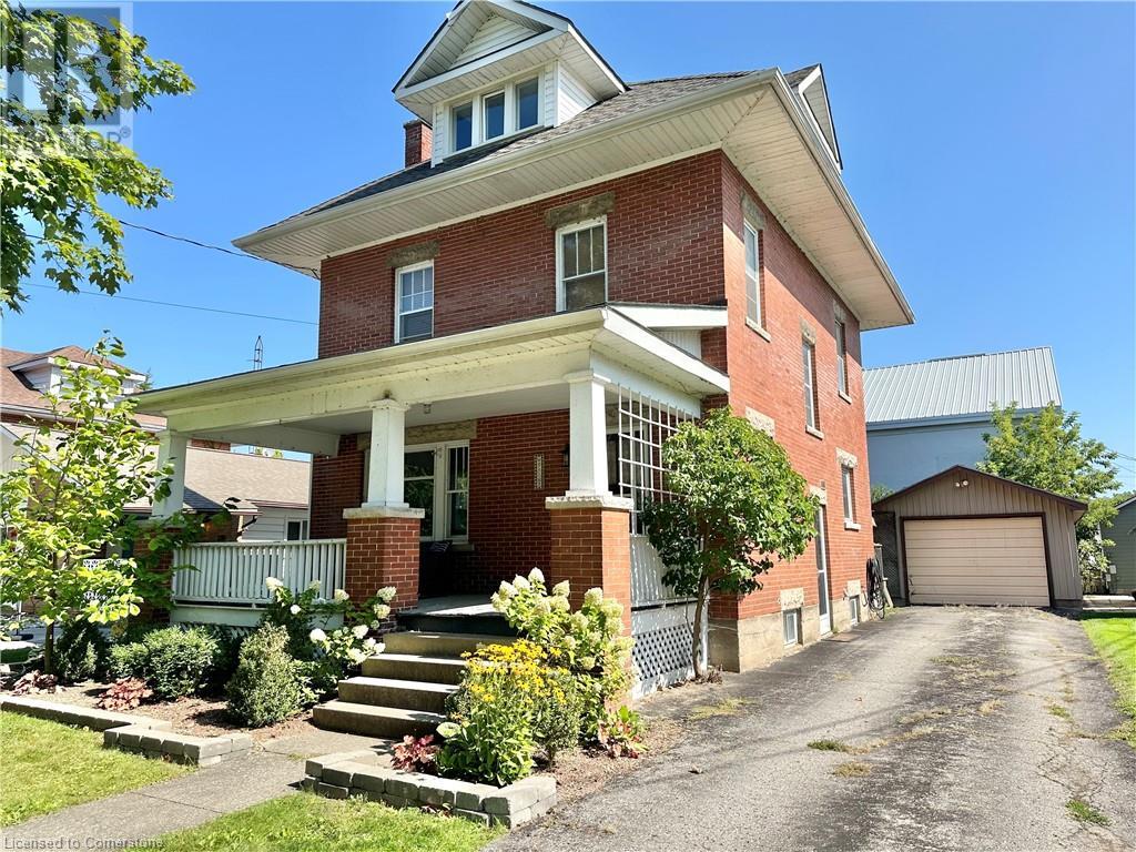 228 ST GEORGE ST Street, Port Dover