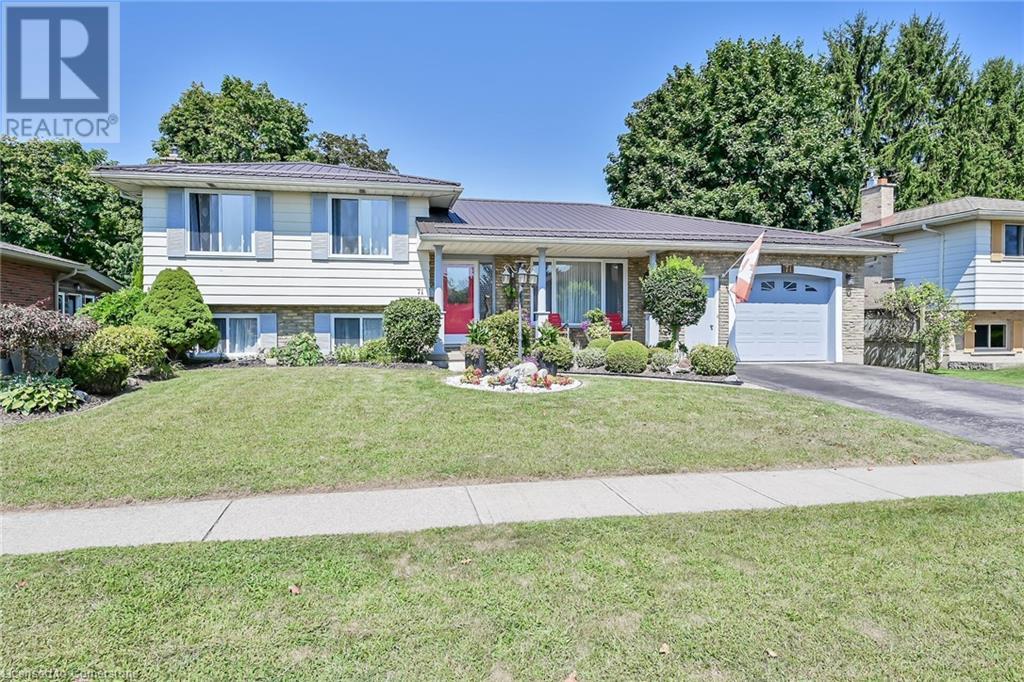 71 LYNNDALE Road, Simcoe